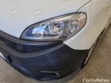  Fiat  Doblo FIAT DOBLÒ CARGO / 2014 / 4P / VETT. FURGONATA MAXI 1.3 MULTIJET 16V 95CV SX EURO 6 #27