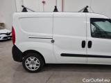 Fiat  Doblo FIAT DOBLÒ CARGO / 2014 / 4P / VETT. FURGONATA MAXI 1.3 MULTIJET 16V 95CV SX EURO 6 #40