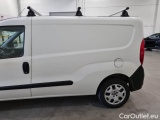  Fiat  Doblo FIAT DOBLÒ CARGO / 2014 / 4P / VETT. FURGONATA MAXI 1.3 MULTIJET 16V 95CV SX EURO 6 #50