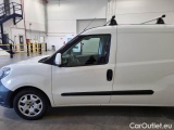  Fiat  Doblo FIAT DOBLÒ CARGO / 2014 / 4P / VETT. FURGONATA MAXI 1.3 MULTIJET 16V 95CV SX EURO 6 #57