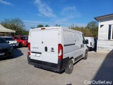  Fiat  Ducato FIAT  / 2014 / 4P / FURGONE 33 CH1 2.3 MULTIJET 120CV E6D-TEMP #2