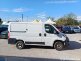  Fiat  Ducato FIAT  / 2014 / 4P / FURGONE 33 CH1 2.3 MULTIJET 120CV E6D-TEMP #7