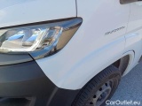  Fiat  Ducato FIAT  / 2014 / 4P / FURGONE 33 CH1 2.3 MULTIJET 120CV E6D-TEMP #20