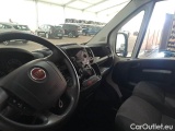  Fiat  Ducato FIAT  / 2014 / 4P / FURGONE 35 MH1 2.3 MULTIJET 160CV E6D-TEMP #60