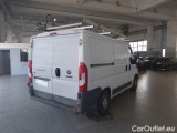  Fiat  Ducato FIAT  2014 FURGONE 33 CH1 2.3 MULTIJET 16V 130CV 6M #2