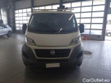  Fiat  Ducato FIAT  2014 FURGONE 33 CH1 2.3 MULTIJET 16V 130CV 6M #6