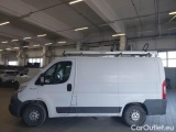  Fiat  Ducato FIAT  2014 FURGONE 33 CH1 2.3 MULTIJET 16V 130CV 6M #8