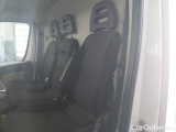  Fiat  Ducato FIAT  2014 FURGONE 33 CH1 2.3 MULTIJET 16V 130CV 6M #11