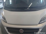  Fiat  Ducato FIAT  2014 FURGONE 33 CH1 2.3 MULTIJET 16V 130CV 6M #22