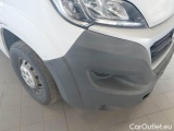  Fiat  Ducato FIAT  2014 FURGONE 33 CH1 2.3 MULTIJET 16V 130CV 6M #39