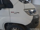  Fiat  Ducato FIAT  2014 FURGONE 33 CH1 2.3 MULTIJET 16V 130CV 6M #41