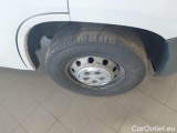  Fiat  Ducato FIAT  2014 FURGONE 33 CH1 2.3 MULTIJET 16V 130CV 6M #44