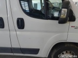  Fiat  Ducato FIAT  2014 FURGONE 33 CH1 2.3 MULTIJET 16V 130CV 6M #49