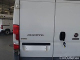  Fiat  Ducato FIAT  2014 FURGONE 33 CH1 2.3 MULTIJET 16V 130CV 6M #80