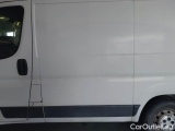  Fiat  Ducato FIAT  2014 FURGONE 33 CH1 2.3 MULTIJET 16V 130CV 6M #94