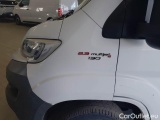  Fiat  Ducato FIAT  2014 FURGONE 33 CH1 2.3 MULTIJET 16V 130CV 6M #104