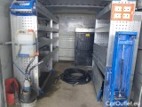  Fiat  Ducato FIAT  2014 FURGONE 33 CH1 2.3 MULTIJET 16V 130CV 6M #124