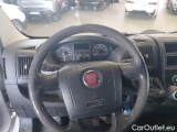  Fiat  Ducato FIAT  2014 FURGONE 33 CH1 2.3 MULTIJET 16V 130CV 6M #152