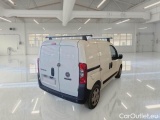  Fiat  Fiorino FIAT  / 2016 / 4P / VETT. FURGONATA 1.3 MULTIJET 95 CV E6D-TEMP SX #2