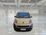  Fiat  Fiorino FIAT  / 2016 / 4P / VETT. FURGONATA 1.3 MULTIJET 95 CV E6D-TEMP SX #6