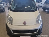  Fiat  Fiorino FIAT  / 2016 / 4P / VETT. FURGONATA 1.3 MULTIJET 95 CV E6D-TEMP SX #23