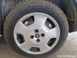 Fiat  Fiorino FIAT  / 2016 / 4P / VETT. FURGONATA 1.3 MULTIJET 95 CV E6D-TEMP SX #62