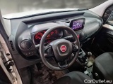  Fiat  Fiorino FIAT  / 2016 / 4P / VETT. FURGONATA 1.3 MULTIJET 95 CV E6D-TEMP SX #3
