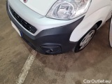  Fiat  Fiorino FIAT  / 2016 / 4P / VETT. FURGONATA 1.3 MULTIJET 95 CV E6D-TEMP SX #28