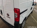  Fiat  Fiorino FIAT  / 2016 / 4P / VETT. FURGONATA 1.3 MULTIJET 95 CV E6D-TEMP SX #68