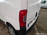  Fiat  Fiorino FIAT  / 2016 / 4P / VETT. FURGONATA 1.3 MULTIJET 95 CV E6D-TEMP SX #70