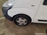  Fiat  Fiorino FIAT  / 2016 / 4P / VETT. FURGONATA 1.3 MULTIJET 95 CV E6D-TEMP SX #108