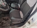  Fiat  Fiorino FIAT  / 2016 / 4P / VETT. FURGONATA 1.3 MULTIJET 95 CV E6D-TEMP SX #110