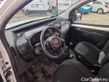  Fiat  Fiorino FIAT  / 2016 / 4P / VETT. FURGONATA 1.3 MULTIJET 95 CV E6D-TEMP SX #119