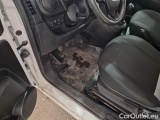  Fiat  Fiorino FIAT  / 2016 / 4P / VETT. FURGONATA 1.3 MULTIJET 95 CV E6D-TEMP SX #121