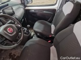  Fiat  Fiorino FIAT  / 2016 / 4P / VETT. FURGONATA 1.3 MULTIJET 95 CV E6D-TEMP SX #124