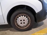  Fiat  Fiorino FIAT  / 2016 / 4P / VETT. FURGONATA 1.3 MULTIJET 80 CV E6 SX #14