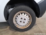  Fiat  Fiorino FIAT  / 2016 / 4P / VETT. FURGONATA 1.3 MULTIJET 80 CV E6 SX #16