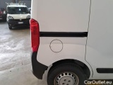  Fiat  Fiorino FIAT  / 2016 / 4P / VETT. FURGONATA 1.3 MULTIJET 80 CV E6 SX #41