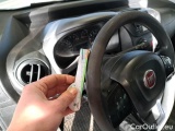  Fiat  Fiorino FIAT  / 2016 / 4P / VETT. FURGONATA 1.3 MULTIJET 80 CV E6 SX #97