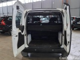  Fiat  Fiorino FIAT  / 2016 / 4P / COMBI COMBI SEMIV.1.3 MJET 95 CV E6D-TEMP SX #5