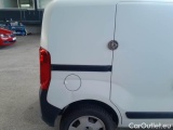  Fiat  Fiorino FIAT  / 2016 / 4P / VETT. FURGONATA 1.3 MULTIJET 95 CV E6 SX #77
