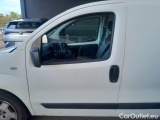  Fiat  Fiorino FIAT  / 2016 / 4P / VETT. FURGONATA 1.3 MULTIJET 95 CV E6 SX #107