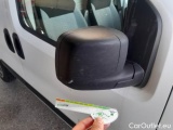  Fiat  Fiorino FIAT  / 2016 / 4P / VETT. FURGONATA 1.3 MULTIJET 95 CV E6 SX #120
