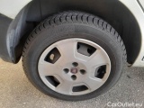  Fiat  Fiorino FIAT  / 2016 / 4P / VETT. FURGONATA 1.3 MULTIJET 95 CV E6 SX #124