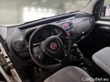  Fiat  Fiorino FIAT  / 2016 / 4P / VETT. FURGONATA 1.3 MULTIJET 80 CV E6 SX #3