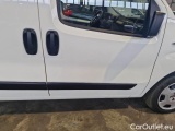  Fiat  Fiorino FIAT  / 2016 / 4P / VETT. FURGONATA 1.3 MULTIJET 95 CV E6D-TEMP SX #26