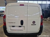  Fiat  Fiorino FIAT  / 2016 / 4P / VETT. FURGONATA 1.3 MULTIJET 95 CV E6D-TEMP SX #36