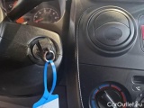  Fiat  Fiorino FIAT  / 2016 / 4P / VETT. FURGONATA 1.3 MULTIJET 95 CV E6D-TEMP SX #79