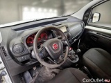  Fiat  Fiorino FIAT  / 2016 / 4P / VETT. FURGONATA 1.3 MULTIJET 95 CV E6 SX #3