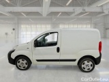  Fiat  Fiorino FIAT  / 2016 / 4P / VETT. FURGONATA 1.3 MULTIJET 95 CV E6 SX #8